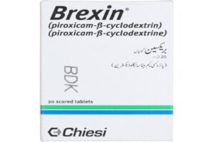 Brexin tablet Uses