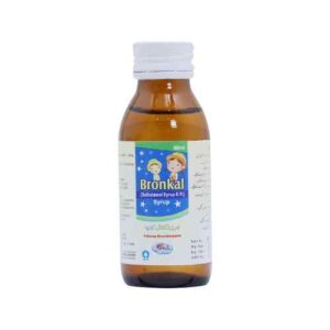 Bronkal Syrup uses in urdu 