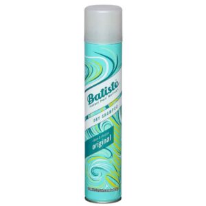 Dry Shampoo Pakistan