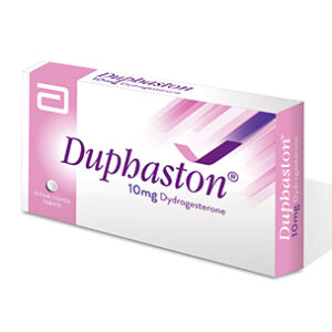 Duphaston Tablet