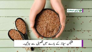 Read more about the article Flax Seeds in Urdu – تفصیل سے جانیں