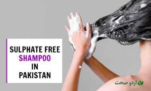 Read more about the article 6 Best Sulphate Free Shampoo in Pakistan [2024]