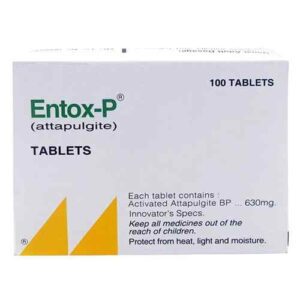 entox p tablet uses in urdu