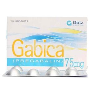 gabica tablet uses in urdu