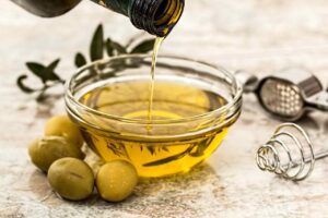 Olive Oil Price in Pakistan