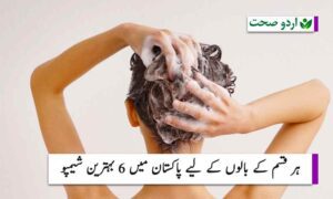 Read more about the article 6 Best Shampoo in Pakistan [2024]