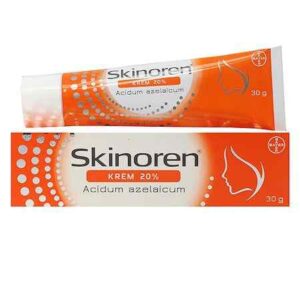 skinoren cream uses in urdu