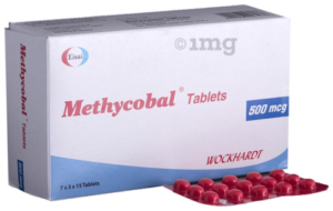 Read more about the article Methycobal Tablet Uses in Urdu, Side Effects – میتھیکوبل