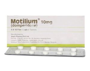 Read more about the article Motilium Tablet:  استعمال ,نقصانات اور احتیاط