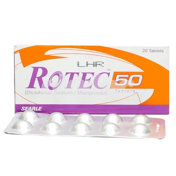 You are currently viewing Rotec Tablet – استعمال پر مکمل ہدایت