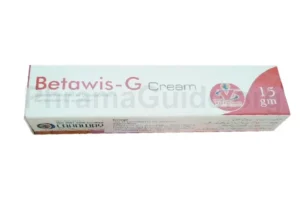 Read more about the article Betawis G Cream 15g Uses | استعمال اور فوائد, جامع گائیڈ