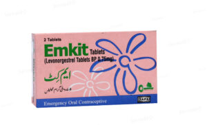 emkit tablet uses in urdu