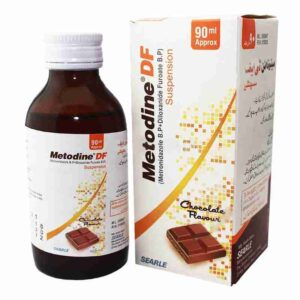 metodine df syrup uses in urdu
