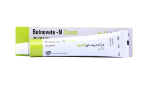 Betnovate N Cream uses in Urdu