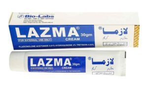 Lazma Cream Uses in Urdu