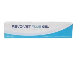 Revomet Plus Gel Uses in Urdu