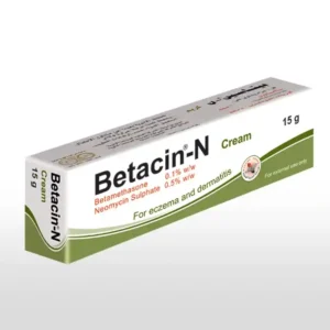 Betacin N Cream Uses in Urdu