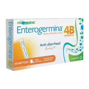 Enterogermina Uses in Urdu