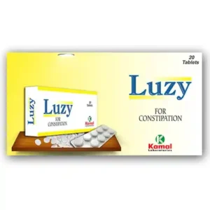 Luzy Tablet Uses in Urdu - لوزی ٹیبلٹ