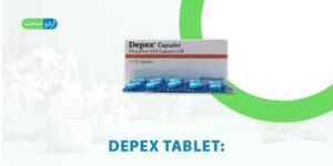 Depex Tablet Uses in Urdu