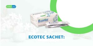 Ecotec Sachet Uses in Urdu