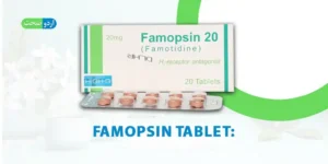 Famopsin Tablet Uses in Urdu