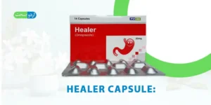 Healer Capsule Uses in Urdu