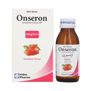 Onseron Syrup Uses in Urdu