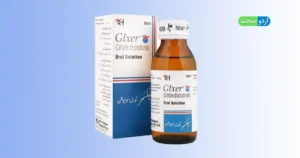 Gixer Syrup Uses in Urdu 